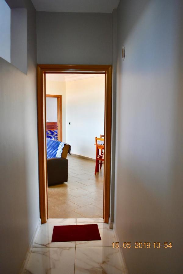 Residence Vicyma 2 P Tout Confort Bafoussam Centre Exterior photo