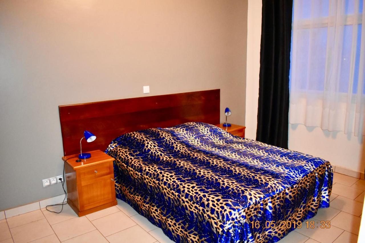 Residence Vicyma 2 P Tout Confort Bafoussam Centre Exterior photo