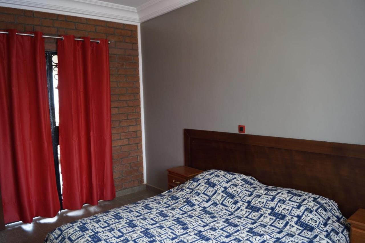 Residence Vicyma 2 P Tout Confort Bafoussam Centre Exterior photo